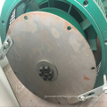 25kVA 20kw 60Hz Single Brushless Generator Alternator